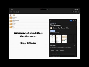Easiest way to access PC/laptop files on TV/Streaming devices etc. Movies|Pictures| Blu-ray disc