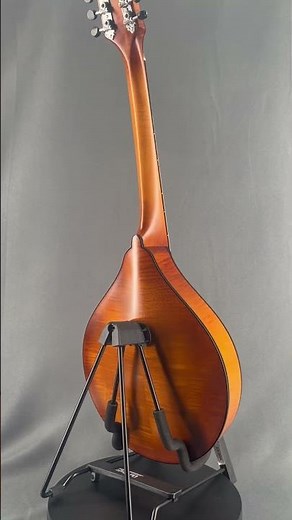 Northfield Wavelength Octave Mandolin