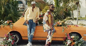 Serge Ibaka et Tayc s'envolent à Cuba dans « LEGGO »