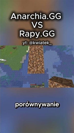 ANARCHIA.GG VS RAPY.GG | PART 7