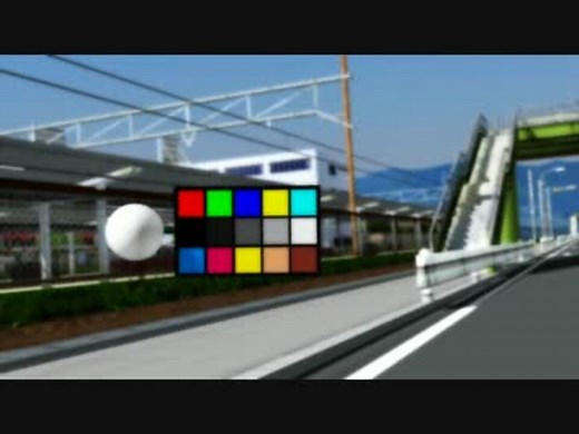 【MMD】MMEスキンシェーダを更新しました