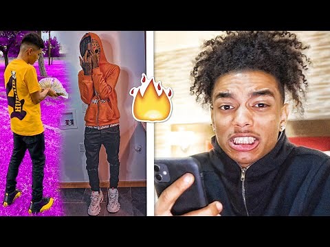 RATING MY SUBSCRIBERS "BEST" OUTFITS! 🔥🥶