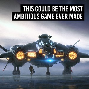 189K views · 1.5K reactions | This could be the most ambitious game ever made | Gamology - Gamers On Board | Facebook