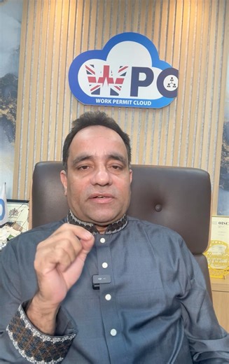 UK Spouse Visa Requirements in 2026 - What You Really Need to Know! | Work Permit Cloud