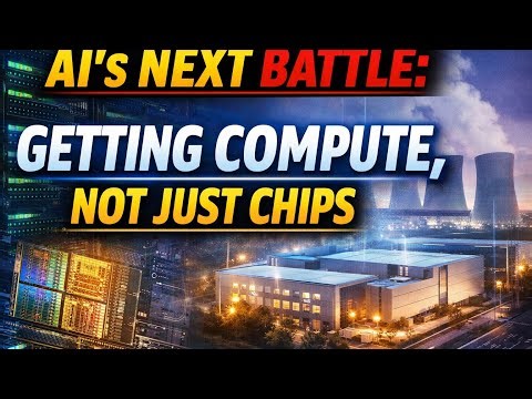 Why OpenAI and Cerebras Could Signal a New AI Compute Model