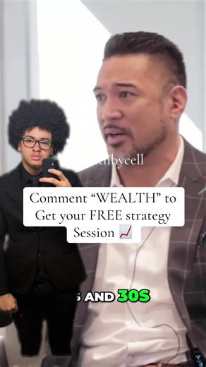 Your 20s and 30s are when you start building your financial foundation. Most people focus on spending or investing first but many financial strategies start with protection. That’s why life insurance is often called the foundation of a financial home. When structured properly, it can: • Protect your income and future family • Build tax-advantaged cash value • Create a path toward tax-free retirement income • Start building long-term wealth early The earlier you start, the more powerful the strat