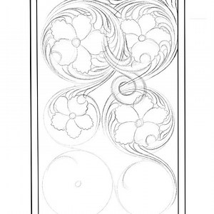 DG Leathercraft on Reels