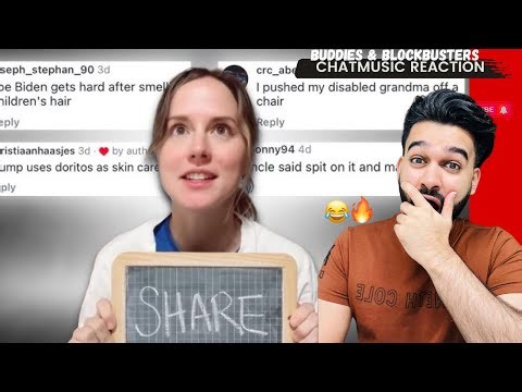 What Rhymes with Share reaction | The Rhymes and Savagery is back by Chatmusic! 😂