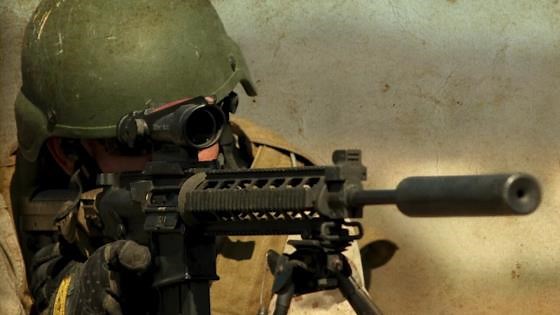 How Gun Silencers Really Work