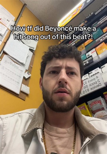 Beyoncé's Unique Hit Song Creation Process