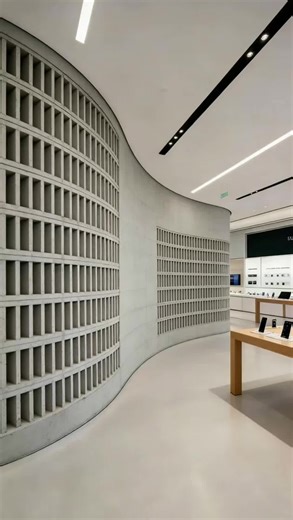 Stylish Square Column Design Ideas for Interiors