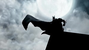 The Dark Knight Live Wallpaper - MoeWalls