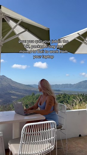 Working Remotely from Bali: Your Ultimate Guide