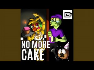 No More Cake