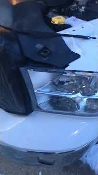 2016 Dodge 1500 power steering failure