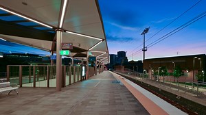 First look: Major change to rail travel in Brisbane starts this week