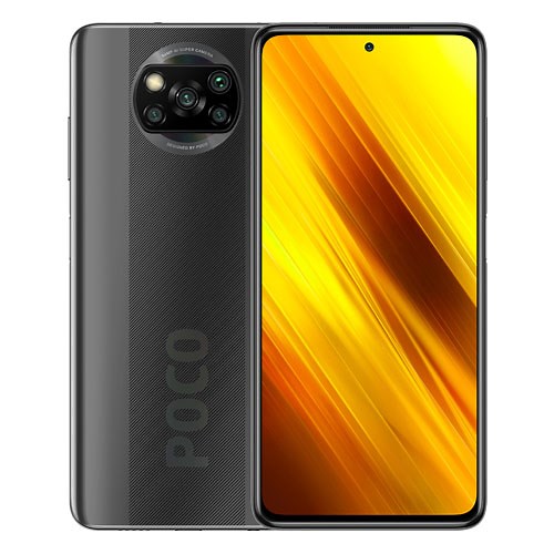 سعر و مواصفات Xiaomi Poco X3 NFC - مميزات و عيوب شاومي بوكو X3 - موبيزل
