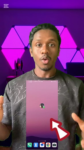 Whatsapp එකේ ඕනම chat එකක shortcut එකක් home screen එකට add කරමු #tips #tipssinhala #whatsapp #whatsapptips #techjs #whatsapptricks