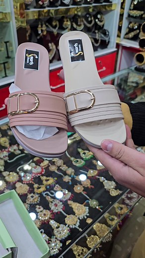 Smart Shoes Delivery Service in Pakistan