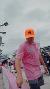 More than just paint. Proud to support the Erik Jones Foundation and their mission to encourage early decection and care. 🩷 | Front Row Motorsports