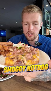106K views · 519 reactions | TRYING THE BORO BAR IN MIDDLESBROUGH!朗 Boro Bar Middlesbrough | Kyle V Food | Facebook