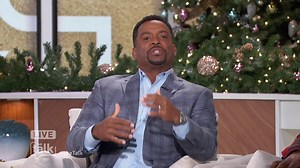 6K views · 143 reactions | Alfonso Ribeiro is from New York, but is a Dallas Cowboys fan. Do you ever jump ship when your team is losing? | The Talk | Facebook