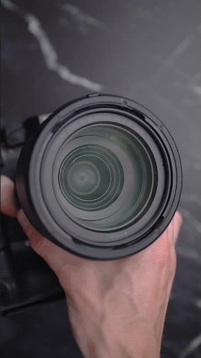 My versatile Canon R5 Setup!