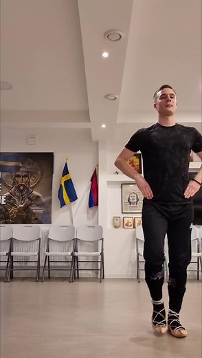 Bugarka Kolo Folk Dance Tutorial - Learn the Steps and Tricks