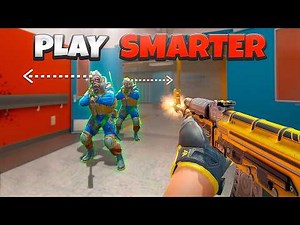 12 CS2 Tips to INSTANTLY Improve Your Gamesense