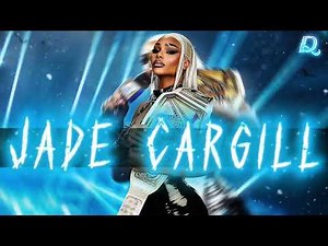2025: Jade Cargill 2nd WWE Theme Song - “A Storm Is Coming” by def rebel