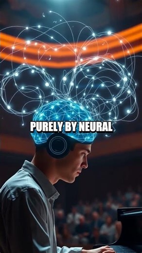 The Silent Composer of Neural Music