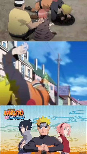 Kurama: The Heart of Naruto Shippuden