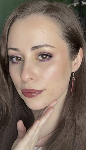 Happy Sunday 💗 GRWM💞 Products Used: @florence by mills beauty glow forward glaze drops @THANKYOU FARMER sun project rice tinted mineral sunscreen @elfcosmetics liquid contour @elfcosmetics camo concealer Coty Airspun Powder @Laura Geller Beauty baked full face basics @ColourPop Cosmetics lippie pencil @TIRTIR Inc. Waterism glow tint #grwm #beauty #makeup #makeuptutorial #glam