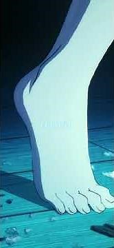 Angels of death sad scene (ending)