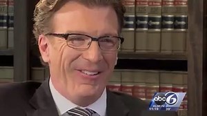 Here is the ABC6 News interview with John DeLuca, for those of you who aren't local or missed it! | Caught In Providence