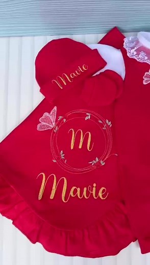 Significado do nome Mavie: Minha Vida