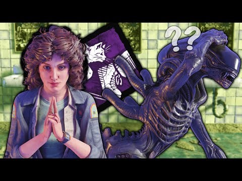 The NINJA Survivor Build