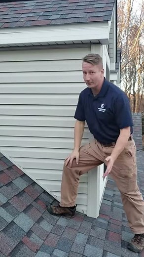 Siding, Soffit and Fascia Inspection
