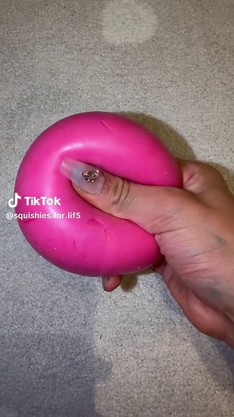 This is cute! #cute#squishies#blowthisup #viral #fyp | Squishy Plushies