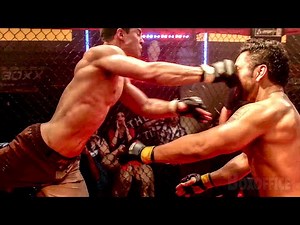 All the best FIGHTS from Never Back Down 2 THE BEATDOWN 🌀 4K