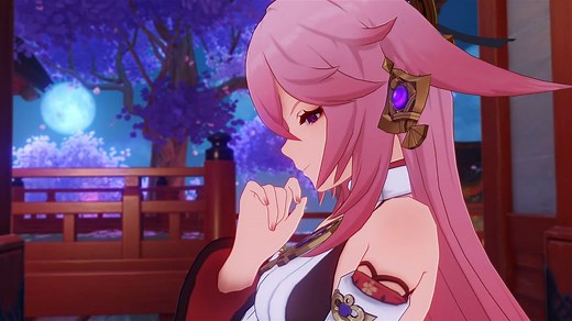 How to complete 'Wishes' quest in Genshin Impact to unlock the new event