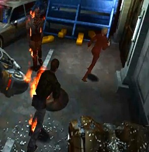 54K views · 1.2K reactions | Resident Evil Mortal Night Español/ English Episode 1 part 2 #Rockeritoh #residentevil @fans destacados | Rockeritoh | Facebook