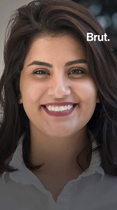 26K views · 431 reactions | "She has been tortured, electrocuted, put in solitary confinement for eight months." Now, she's been sentenced to 5 years in jail. The crime committed by Loujain Al-Hathloul: defending women's rights. Meanwhile, in Saudi Arabia… | Brut | Facebook