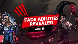 40K views · 987 reactions | NEW VALORANT AGENT "FADE" ABILITIES REVEALED Here is a showcase of the Fade's abilities, combos and its effects on other agents. I hope you guys enjoy! | Yasumi | Facebook