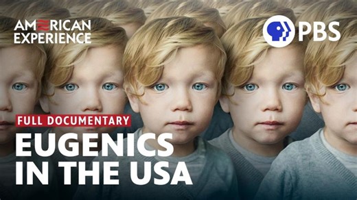 The Eugenics Crusade | Full Documentary | AMERICAN EXPERIENCE | PBS | Chris J. Lipowski