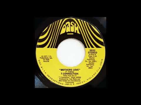 T-Connection • Do What You Wanna Do (Vinyl, 7", 45 RPM)