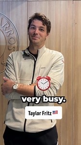 Watch as the tennis worlds descends on Paris, TODAY on TNT and Max ⭐️ | TNT Drama | Facebook