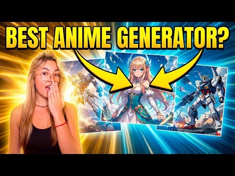 The Best AI Tools for Anime Creators (Top 5 Ranked)