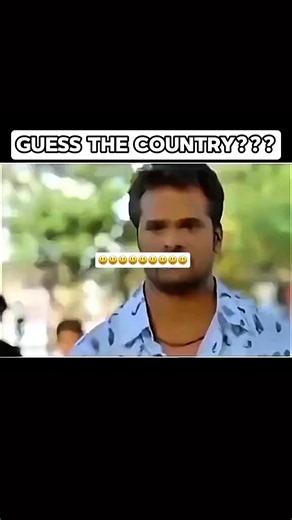 Guess the country??? Part 927 #trendingvideo #bollywood #indiantrick #funny #viral