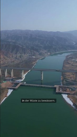 Der Aralsee: Wie Baumwolle ein ganzes Meer verschwinden ließ